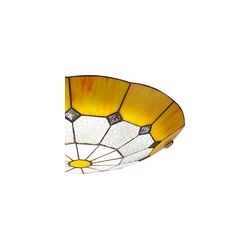 Ceiling Lamp of The Mediterranean Romantic Lamp Diameter 50cm