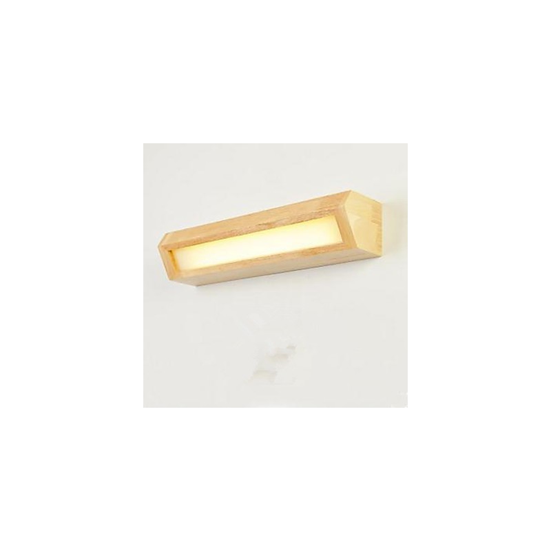 Modern Contemporary Others Feature for Ambient Light Bathroom Lighting Wall Light