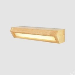 Modern Contemporary Others Feature for Ambient Light Bathroom Lighting Wall Light
