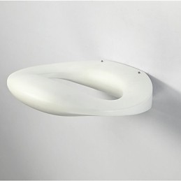Integrated Modern Contemporary Modern Comtemporary Painting Feature for Ambient Light Wall Sconces