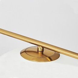 Modern Contemporary Rose Gold Feature Ambient Light Wall Sconces Wall Light