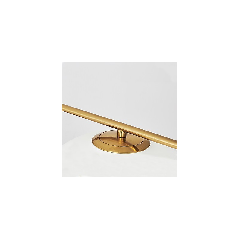 Modern Contemporary Rose Gold Feature Ambient Light Wall Sconces Wall Light
