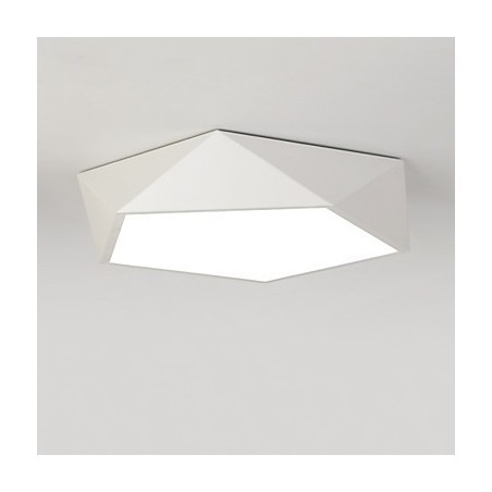 Square Ceiling Light Ceiling Lamps Modern Acrylic Brief