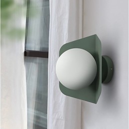 Modern Contemporary Feature for Mini Style Ambient Light Wall Sconces Wall Light
