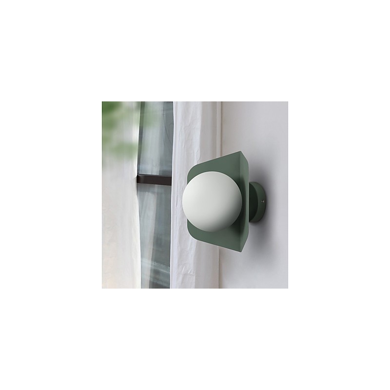 Modern Contemporary Feature for Mini Style Ambient Light Wall Sconces Wall Light