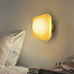 Modern Contemporary Feature for Mini Style Ambient Light Wall Sconces Wall Light