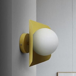 Modern Contemporary Feature for Mini Style Ambient Light Wall Sconces Wall Light