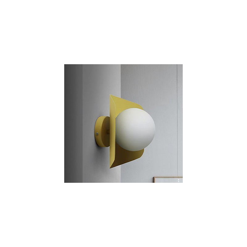 Modern Contemporary Feature for Mini Style Ambient Light Wall Sconces Wall Light