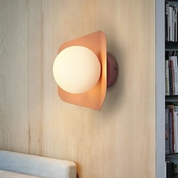 Modern Contemporary Feature for Mini Style Ambient Light Wall Sconces Wall Light