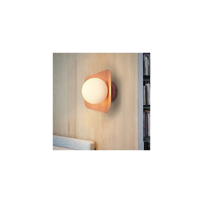 Modern Contemporary Feature for Mini Style Ambient Light Wall Sconces Wall Light