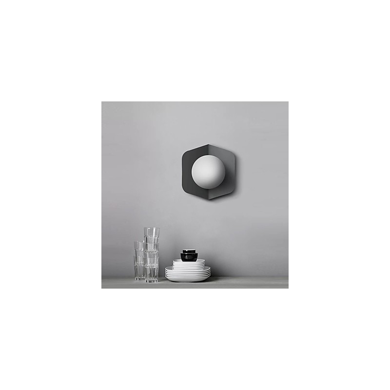 Modern Contemporary Feature for Mini Style Ambient Light Wall Sconces Wall Light