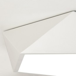 Square Ceiling Light Ceiling Lamps Modern Acrylic Brief