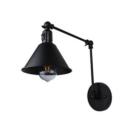 Wall Light Wall Sconces Wall Iron Wall Lamp Retro Vintage Modern Upscale Bar West Restaurant Coffee Shop