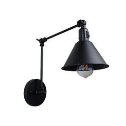 Wall Light Wall Sconces Wall Iron Wall Lamp Retro Vintage Modern Upscale Bar West Restaurant Coffee Shop