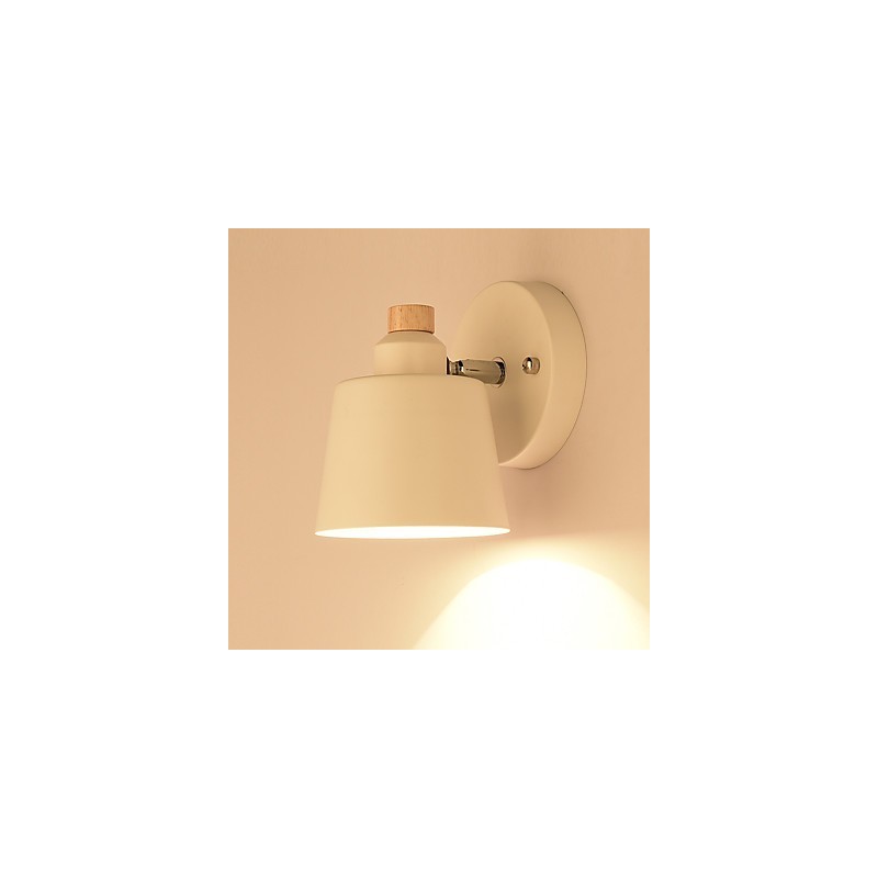 Modern Contemporary Feature Ambient Light Wall Sconces Wall Light