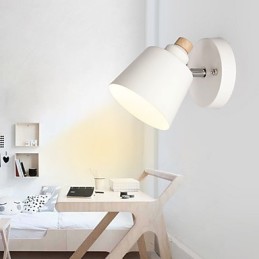 Modern Contemporary Feature Ambient Light Wall Sconces Wall Light