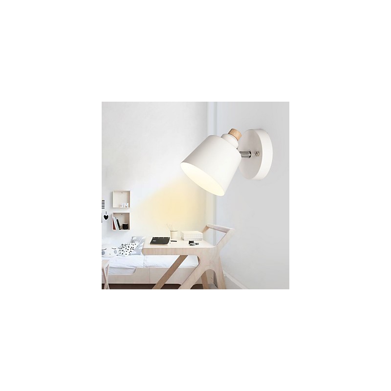 Modern Contemporary Feature Ambient Light Wall Sconces Wall Light