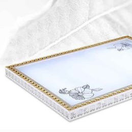 Flush Mount Modern Contemporary Metal