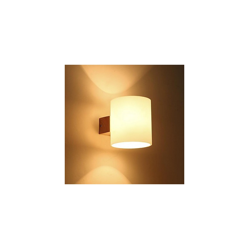 Modern Contemporary Others Feature Downlight Wall Sconces Wall Light