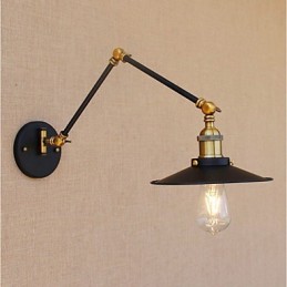 Mini Style Swing Arm Eye Protection Swing Arm Lights