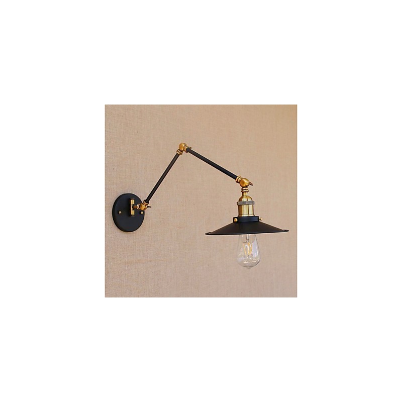 Mini Style Swing Arm Eye Protection Swing Arm Lights