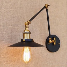 Mini Style Swing Arm Eye Protection Swing Arm Lights