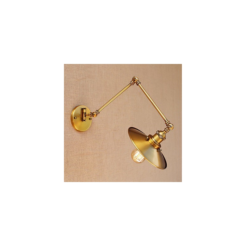 Mini Style Swing Arm Eye Protection Swing Arm Lights