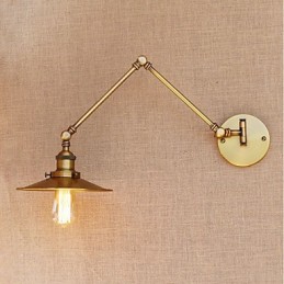 Mini Style Swing Arm Eye Protection Swing Arm Lights