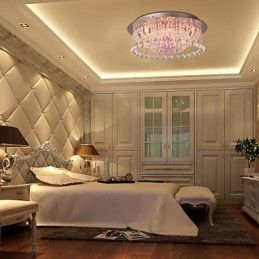 Luxury Crystal Chandelier with 12 lights Louis Design