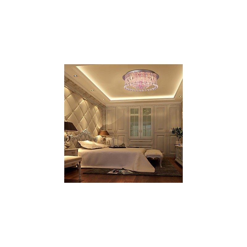 Luxury Crystal Chandelier with 12 lights Louis Design