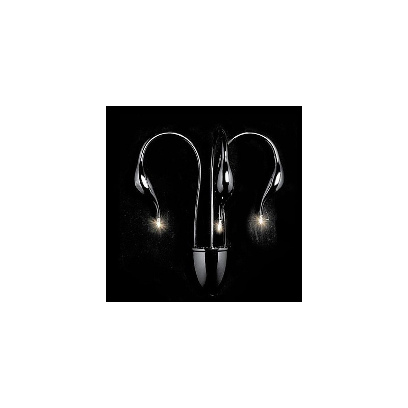 Modern Contemporary Others Feature Ambient Light Wall Sconces Wall Light