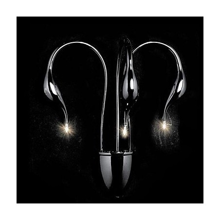 Modern Contemporary Others Feature Ambient Light Wall Sconces Wall Light