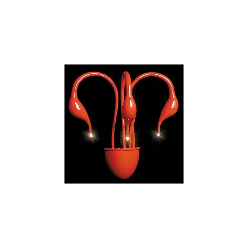 Modern Contemporary Others Feature Ambient Light Wall Sconces Wall Light