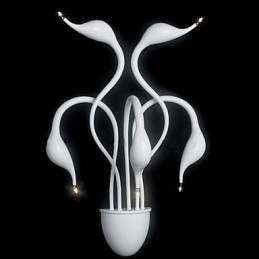 Modern Contemporary Others Feature Ambient Light Wall Sconces Wall Light