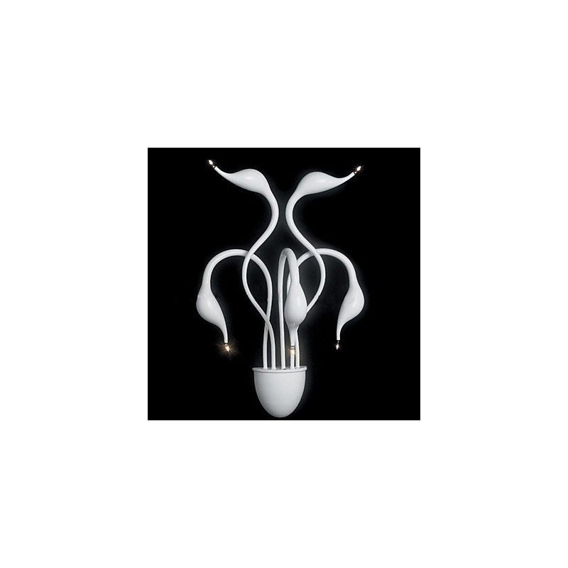 Modern Contemporary Others Feature Ambient Light Wall Sconces Wall Light