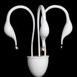 Modern Contemporary Others Feature Ambient Light Wall Sconces Wall Light