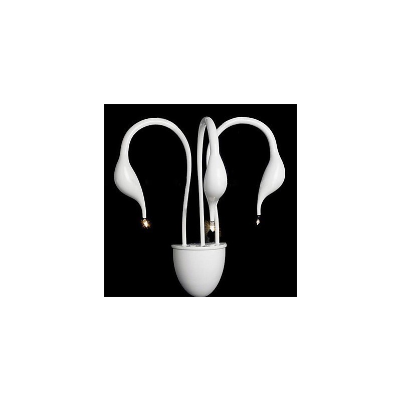 Modern Contemporary Others Feature Ambient Light Wall Sconces Wall Light