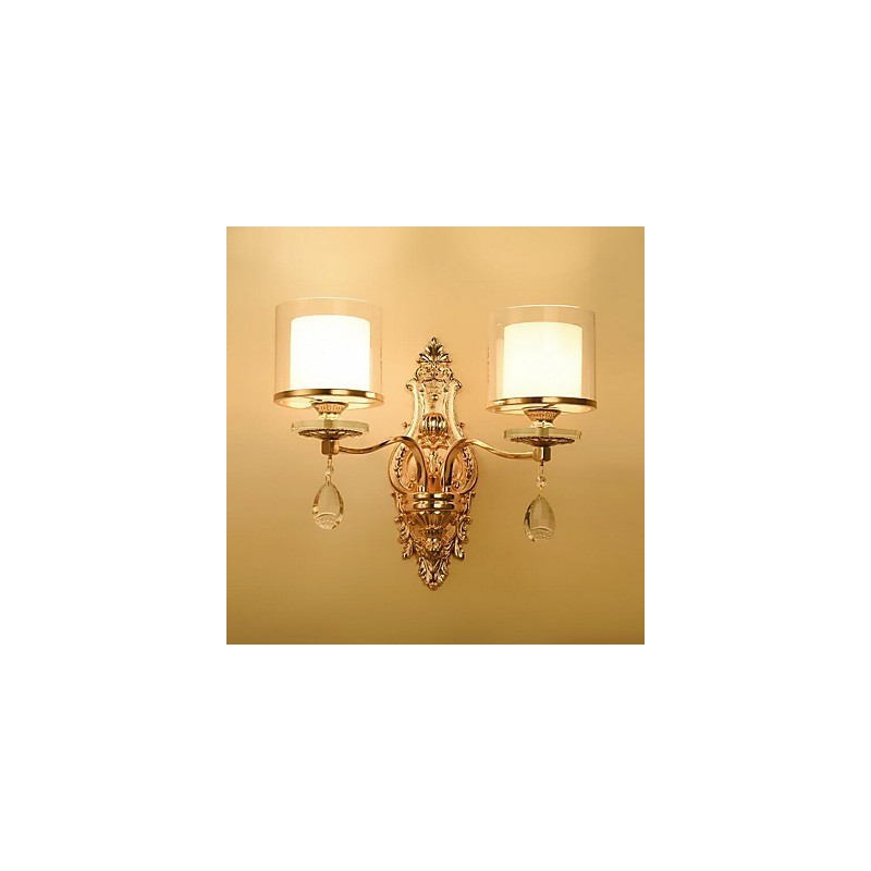 Vintage Others Feature Uplight Wall Sconces Wall Light