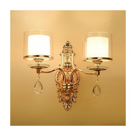 Vintage Others Feature Uplight Wall Sconces Wall Light