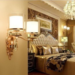 Vintage Others Feature Uplight Wall Sconces Wall Light