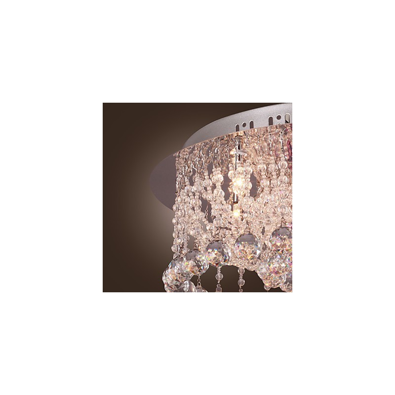 Luxury Crystal Chandelier with 12 lights Louis Design