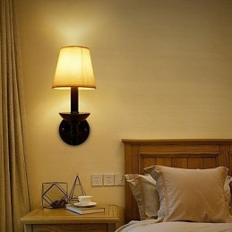 Vintage Others Feature Downlight Wall Sconces Wall Light