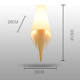 Modern Contemporary Others Feature Uplight Wall Sconces Wall Light