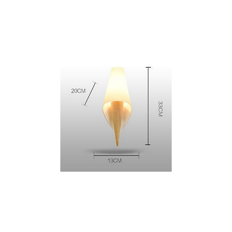 Modern Contemporary Others Feature Uplight Wall Sconces Wall Light