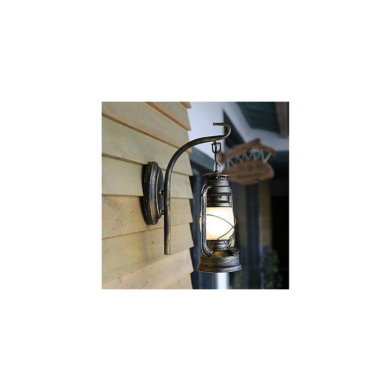 Vintage Others Feature Uplight Wall Sconces Wall Light