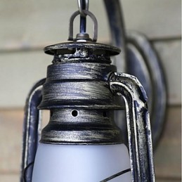 Vintage Others Feature Uplight Wall Sconces Wall Light