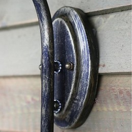 Vintage Others Feature Uplight Wall Sconces Wall Light