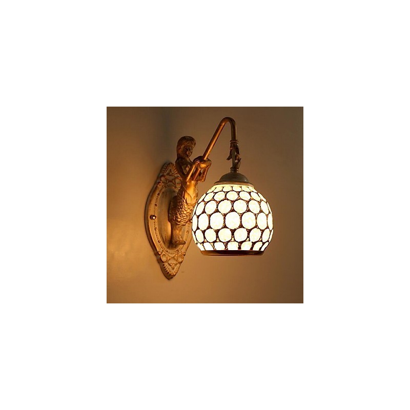 Vintage Others Feature Downlight Wall Sconces Wall Light