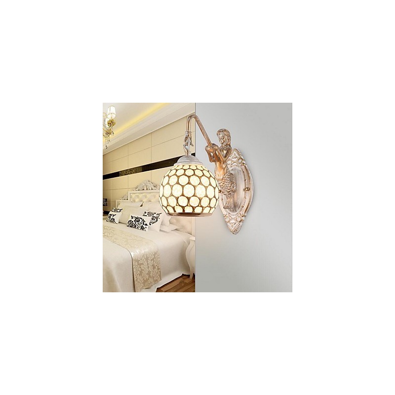 Vintage Others Feature Downlight Wall Sconces Wall Light