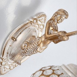 Vintage Others Feature Downlight Wall Sconces Wall Light